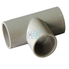20mm, 25mm PVC Fittings