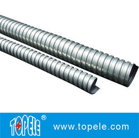 1/2 - 4 Ống dẫn linh hoạt thép galvanized điện / loại tăng cường của điện bảo vệ ống dẫn linh hoạt.