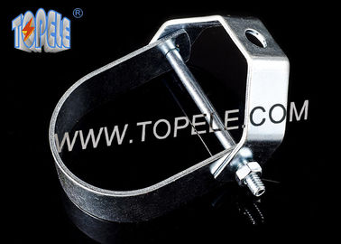 Chất phụ kiện ống dẫn thép galvanized hạng nặng