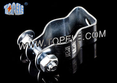 Custom Unistrut kênh phụ kiện tiêu chuẩn ống treo Bolt And Nut