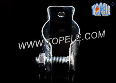 Custom Unistrut kênh phụ kiện tiêu chuẩn ống treo Bolt And Nut