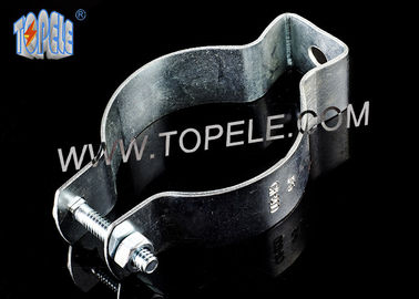 Custom Unistrut kênh phụ kiện tiêu chuẩn ống treo Bolt And Nut