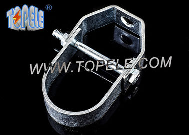 Chất phụ kiện ống dẫn thép galvanized hạng nặng