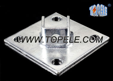 Đĩa cơ sở của hệ thống kênh Strut / C Channel / Channel Bracket, Đĩa kết nối Unistrut