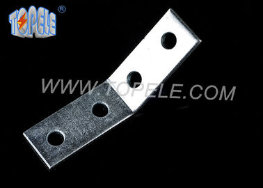 Kênh Strut / Kênh C / Hệ thống hỗ trợ kênh Bảng phẳng / Cột góc, Bảng kết nối Unistrut