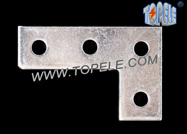 Kênh Strut / Kênh C / Hệ thống hỗ trợ kênh Bảng phẳng / Cột góc, Bảng kết nối Unistrut
