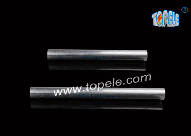 Tiêu chuẩn ANSI EMT ống dẫn và phụ kiện Ống sợi galvanized chuẩn UL797