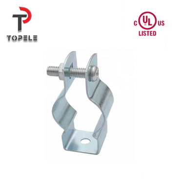 Cây treo ống dẫn điện với cọc và hạt UL Standard American Steel