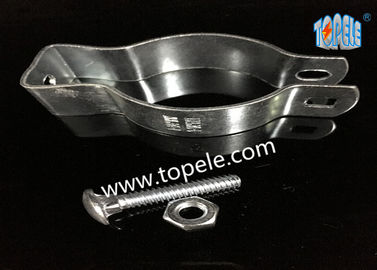 Đẹp ống dẫn thép tiêu chuẩn điện galvanized tùy chỉnh (bốt và hạt) Phụng cắm kênh Unistrut