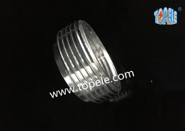 Giảm rào bóc kẽm bọc thép IMC ống dẫn phụ kiện, bên ngoài và bên trong thắt thắt giảm núm vú