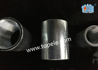Kết nối cứng Thép kẽm mạ, Phụng cắm đường dẫn IMC, Kết nối dây xích điện galvanized