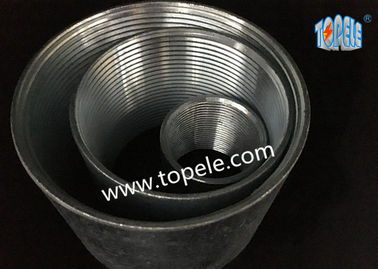 Kết nối cứng Thép kẽm mạ, Phụng cắm đường dẫn IMC, Kết nối dây xích điện galvanized
