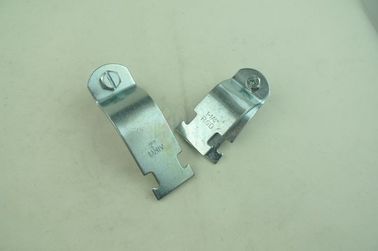 UL Standard Strut Clamp Sắt kẽm bằng thép kích thước 1/2 "-4" EMT ống dẫn và Unistrut ống dẫn