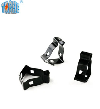 UL tiêu chuẩn thép ống treo với Bolt và hạt cho EMT / IMC / cứng Codnuit
