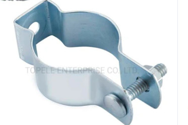 UL tiêu chuẩn thép ống treo với Bolt và hạt cho EMT / IMC / cứng Codnuit