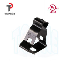 UL tiêu chuẩn thép ống treo với Bolt và hạt cho EMT / IMC / cứng Codnuit