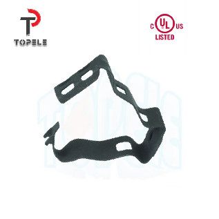 UL tiêu chuẩn thép ống treo với Bolt và hạt cho EMT / IMC / cứng Codnuit