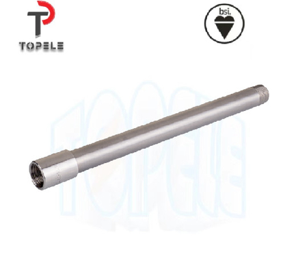 BS4568 Khối dẫn lớp 4 Khối dẫn trước mạ mạ mạ nóng