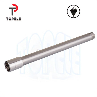 BS4568 Khối dẫn lớp 4 Khối dẫn trước mạ mạ mạ nóng