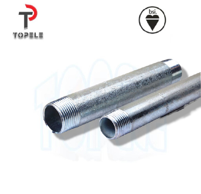 BS4568 Khối dẫn lớp 4 Khối dẫn trước mạ mạ mạ nóng