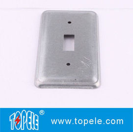 TOPELE Ống che hộp điện 20C3 20C5 Ống che hộp đầu ra hình chữ nhật