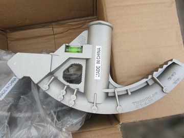 Mỹ tiêu chuẩn EMT ống dẫn và phụ kiện nhôm ống dẫn Bender