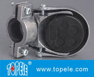 Mẫu kẹp nhôm Service Entrance Cap Metal Conduit Fittings, Rigid Conduit Fittings