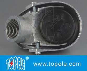 TOPELE Service Entry Cap Clamps hoặc Threaded Type 1/2&quot; đến 4&quot; EMT / IMC Fittings