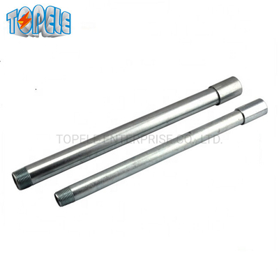 10 ft chiều dài ống dẫn cứng IEC 61386 20mm đến 110mm