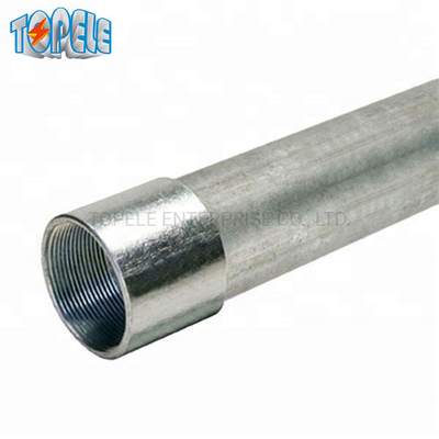 10 ft chiều dài ống dẫn cứng IEC 61386 20mm đến 110mm