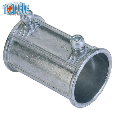 EMT ống dẫn IEC 61386-21 Điện kim loại
