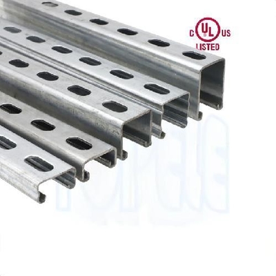 Channel Strut Chất lượng tốt Unistrut Channel Fitting Table Unistrut Clamps