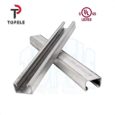 Channel Strut Chất lượng tốt Unistrut Channel Fitting Table Unistrut Clamps