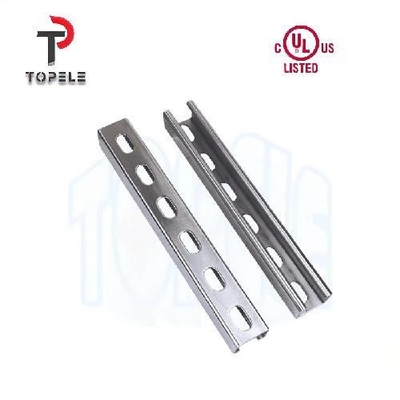 Channel Strut Chất lượng tốt Unistrut Channel Fitting Table Unistrut Clamps