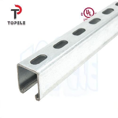 Channel Strut Chất lượng tốt Unistrut Channel Fitting Table Unistrut Clamps