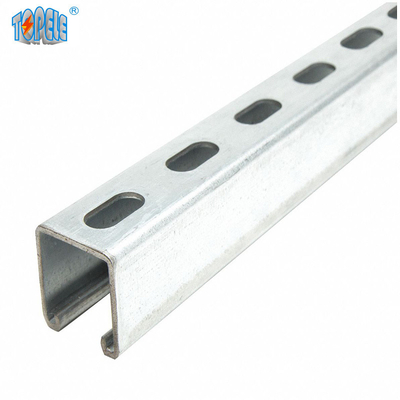 Channel Strut Chất lượng tốt Unistrut Channel Fitting Table Unistrut Clamps