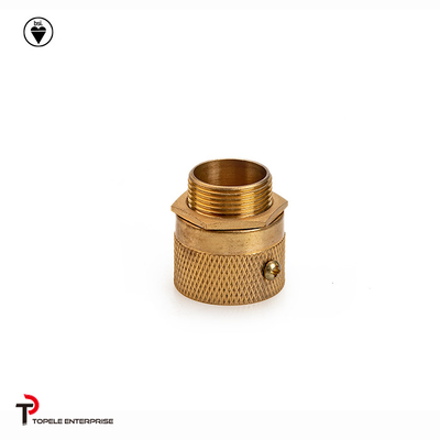 Máy CNC Đường dẫn ống dẫn bằng đồng, Đường dẫn bằng đồng