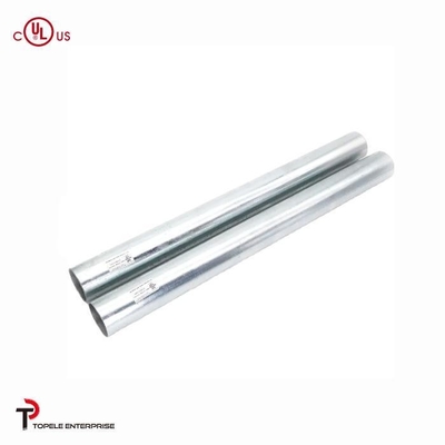 UL797 Gi EMT ống dẫn điện linh hoạt