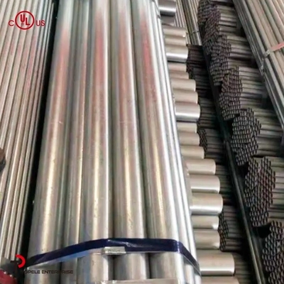 UL797 Gi EMT ống dẫn điện linh hoạt