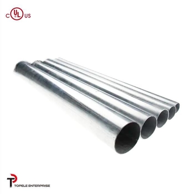 UL797 Gi EMT ống dẫn điện linh hoạt