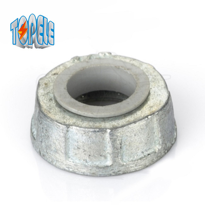 Vòng thép nữ kẽm đúc cứng ống dẫn với UL OEM