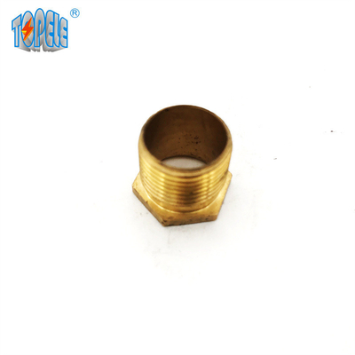 Loại dài / ngắn nam thép trục hexagon Bush 15mm 20mm 25mm