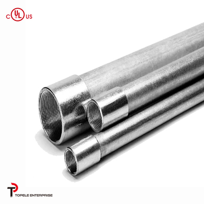 1/2-in IMC ống dẫn và phụ kiện dây cáp thép nhựa ống dẫn dài 10 feet