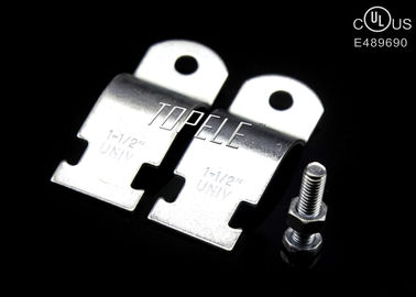 UL Standard Galvanized Strut Clamp / Strut Channel Clamp cho EMT, ống dẫn cứng