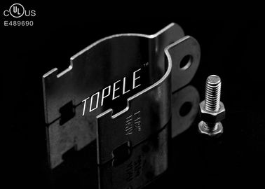UL Standard Galvanized Strut Clamp / Strut Channel Clamp cho EMT, ống dẫn cứng