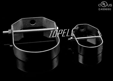 Steel Pipe Clevis Hanger Heavy hoặc Light Duty với chứng chỉ UL