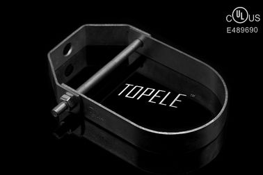 Steel Pipe Clevis Hanger Heavy hoặc Light Duty với chứng chỉ UL