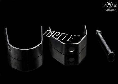 Clevis Hanger điều chỉnh kẽm bọc thép ống kẹp UL tiêu chuẩn