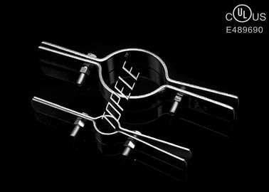 Khẩu ống thép tùy chỉnh cho đường dây cứng EMT, 1/2 inch đến 6 inch kích thước