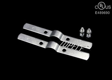Khẩu ống thép tùy chỉnh cho đường dây cứng EMT, 1/2 inch đến 6 inch kích thước